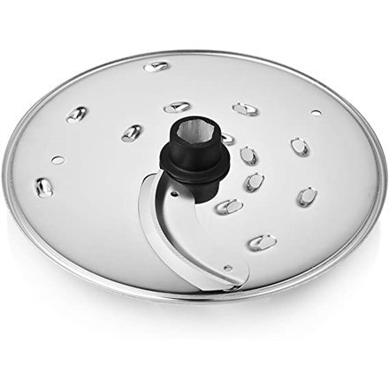 Tristar | MX-4823 | Food Processor | Bowl capacity 1.5 L | 600 W | Number of speeds 2 | Shaft material | Silver Tristar | MX-4823 | Food Processor | Bowl capacity 1.5 L | 600 W | Number of speeds 2 | Shaft material | Silver