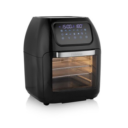 Tristar | Multi Crispy Frytkownica | FR-6964 | Moc 1800 W | Pojemność 10 L | Czarny Tristar | Multi Crispy Frytkownica | FR-6964 | Moc 1800 W | Pojemność 10 L | Czarny
