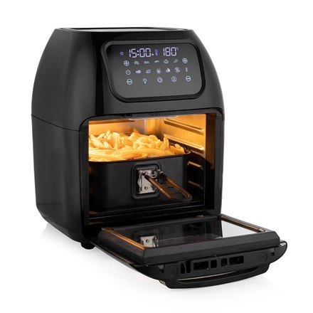 Tristar | Multi Crispy Frytkownica | FR-6964 | Moc 1800 W | Pojemność 10 L | Czarny Tristar | Multi Crispy Frytkownica | FR-6964 | Moc 1800 W | Pojemność 10 L | Czarny