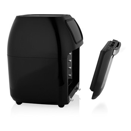 Tristar | Multi Crispy Frytkownica | FR-6964 | Moc 1800 W | Pojemność 10 L | Czarny Tristar | Multi Crispy Frytkownica | FR-6964 | Moc 1800 W | Pojemność 10 L | Czarny