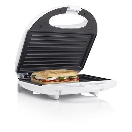 Tristar | SA-3050 | Sandwich maker | 750 W | Number of plates 1 | Number of pastry 2 | Diameter cm | White Tristar | SA-3050 | Sandwich maker | 750 W | Number of plates 1 | Number of pastry 2 | Diameter cm | White