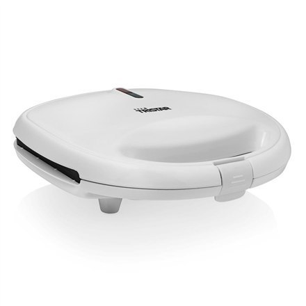 Tristar | SA-3052 | Sandwich maker | 750 W | Number of plates 1 | Number of pastry 2 | White Tristar | SA-3052 | Sandwich maker | 750 W | Number of plates 1 | Number of pastry 2 | White