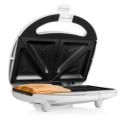 Tristar | SA-3052 | Sandwich maker | 750 W | Number of plates 1 | Number of pastry 2 | White Tristar | SA-3052 | Sandwich maker | 750 W | Number of plates 1 | Number of pastry 2 | White