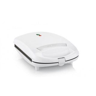 Tristar | SA-3065 | Sandwich maker XL | 1300 W | Number of plates 1 | Number of pastry 4 | White