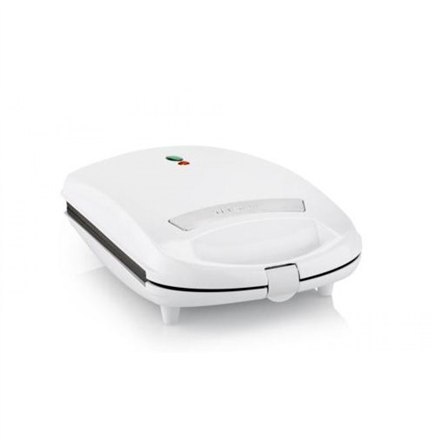 Tristar | SA-3065 | Sandwich maker XL | 1300 W | Number of plates 1 | Number of pastry 4 | White Tristar | SA-3065 | Sandwich maker XL | 1300 W | Number of plates 1 | Number of pastry 4 | White