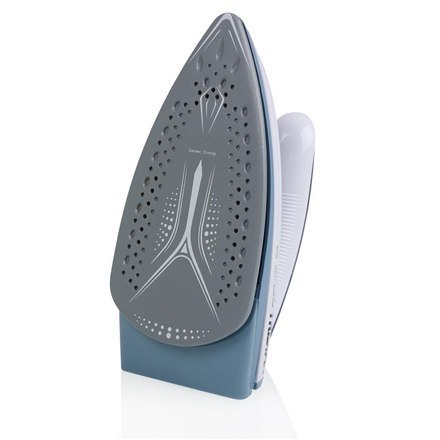 Tristar | ST-8152 | Travel Steam Iron | Steam Iron | 1000 W | Water tank capacity 60 ml | Continuous steam 15 g/min | Steam boos Tristar | ST-8152 | Travel Steam Iron | Steam Iron | 1000 W | Water tank capacity 60 ml | Continuous steam 15 g/min | Steam boos