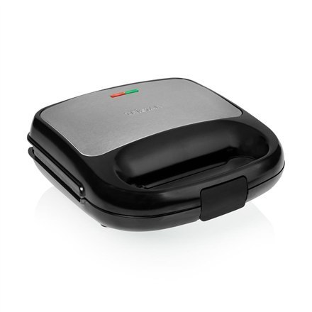 Tristar | Sandwich maker 3-in-1 | SA-3071 | 750 W | Number of plates 3 | Black Tristar | Sandwich maker 3-in-1 | SA-3071 | 750 W | Number of plates 3 | Black