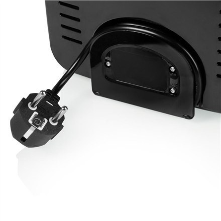 Tristar | Sandwich maker 3-in-1 | SA-3071 | 750 W | Number of plates 3 | Black Tristar | Sandwich maker 3-in-1 | SA-3071 | 750 W | Number of plates 3 | Black