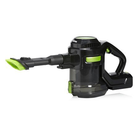 Tristar | Vacuum cleaner | SZ-2000 | Cordless operating | Handstick | 150 W | 29.6 V | Operating radius m | Operating time (max Tristar | Vacuum cleaner | SZ-2000 | Cordless operating | Handstick | 150 W | 29.6 V | Operating radius m | Operating time (max