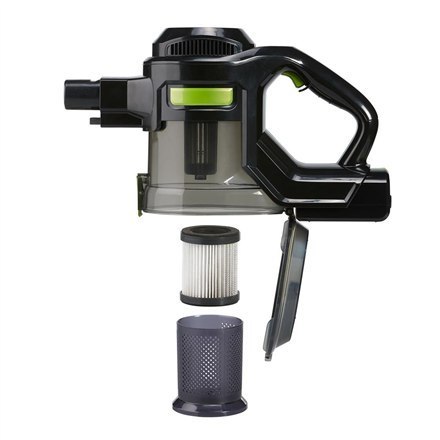 Tristar | Vacuum cleaner | SZ-2000 | Cordless operating | Handstick | 150 W | 29.6 V | Operating radius m | Operating time (max Tristar | Vacuum cleaner | SZ-2000 | Cordless operating | Handstick | 150 W | 29.6 V | Operating radius m | Operating time (max