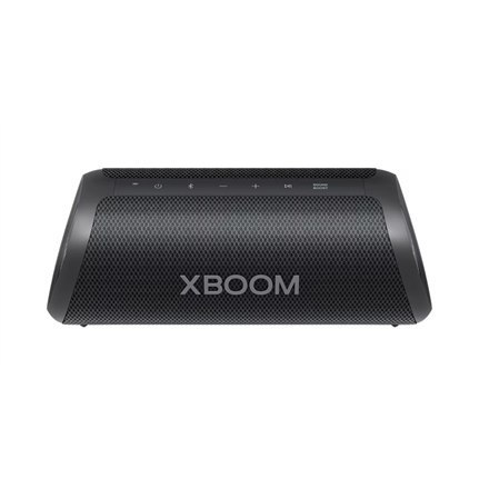 XBOOM Go Speaker | XG7QBK | Bluetooth XBOOM Go Speaker | XG7QBK | Bluetooth