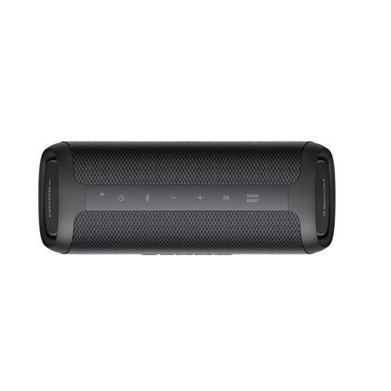 XBOOM Go Speaker | XG7QBK | Bluetooth XBOOM Go Speaker | XG7QBK | Bluetooth