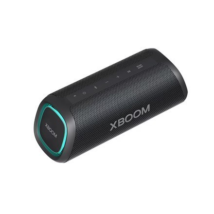 XBOOM Go Speaker | XG7QBK | Bluetooth XBOOM Go Speaker | XG7QBK | Bluetooth