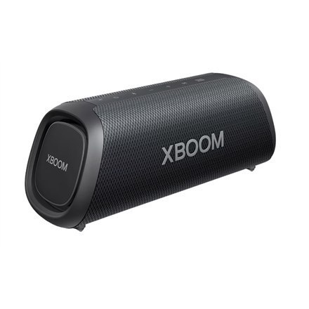 XBOOM Go Speaker | XG7QBK | Bluetooth XBOOM Go Speaker | XG7QBK | Bluetooth