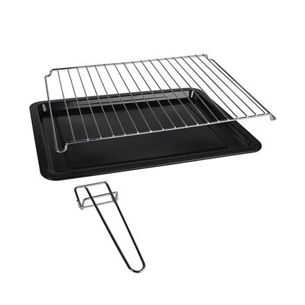 Tristar Convection Oven | OV-3640 | 60 L | 2000 W | Black Tristar Convection Oven | OV-3640 | 60 L | 2000 W | Black