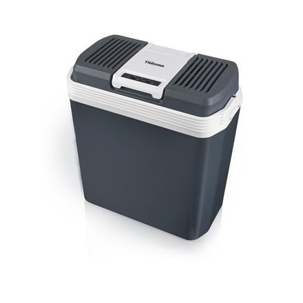 Tristar KB-7520 Coolbox, Anthracite | Tristar Cool Box | KB-7520 | 20 L | 230 V | E Tristar KB-7520 Coolbox, Anthracite | Tristar Cool Box | KB-7520 | 20 L | 230 V | E