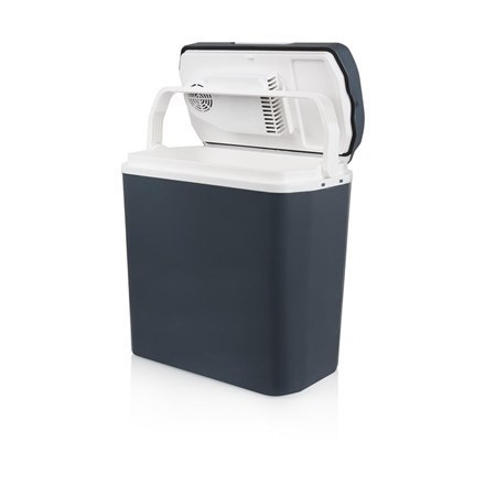 Tristar KB-7520 Coolbox, Anthracite | Tristar Cool Box | KB-7520 | 20 L | 230 V | E Tristar KB-7520 Coolbox, Anthracite | Tristar Cool Box | KB-7520 | 20 L | 230 V | E