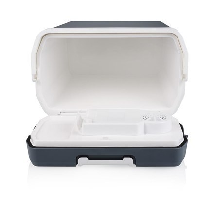 Tristar KB-7520 Coolbox, Anthracite | Tristar Cool Box | KB-7520 | 20 L | 230 V | E Tristar KB-7520 Coolbox, Anthracite | Tristar Cool Box | KB-7520 | 20 L | 230 V | E