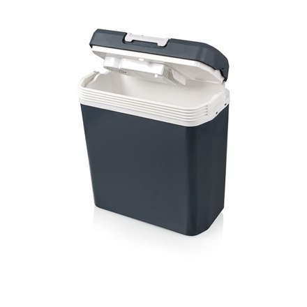 Tristar KB-7520 Coolbox, Anthracite | Tristar Cool Box | KB-7520 | 20 L | 230 V | E Tristar KB-7520 Coolbox, Anthracite | Tristar Cool Box | KB-7520 | 20 L | 230 V | E