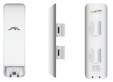 UBI NSM5 NanoStation M5 Ubiquiti | 24 month(s) UBI NSM5 NanoStation M5 Ubiquiti | 24 month(s)