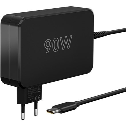USB-C Charger for Laptops (90 W) | 65420 USB-C Charger for Laptops (90 W) | 65420