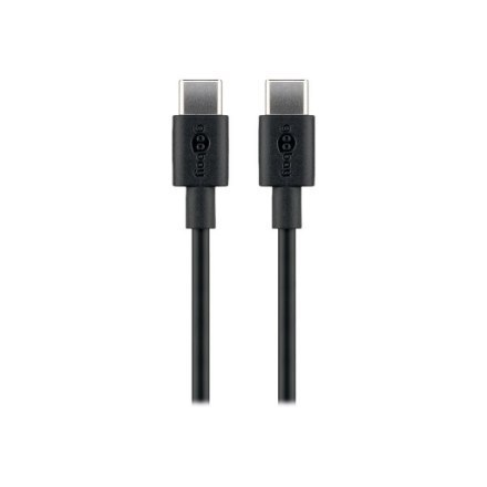 USB-C Charging and Sync Cable, 1 m | 66318 USB-C Charging and Sync Cable, 1 m | 66318