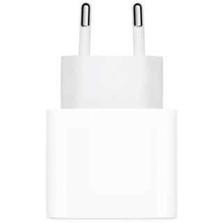 USB-C Power Adapter | MUVV3ZM/A | USB-C | 20 W | Power Adapter