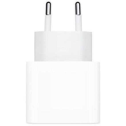 USB-C Power Adapter | MUVV3ZM/A | USB-C | 20 W | Power Adapter USB-C Power Adapter | MUVV3ZM/A | USB-C | 20 W | Power Adapter