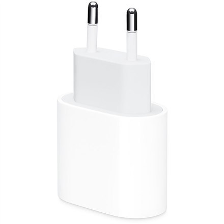 USB-C Power Adapter | MUVV3ZM/A | USB-C | 20 W | Power Adapter USB-C Power Adapter | MUVV3ZM/A | USB-C | 20 W | Power Adapter