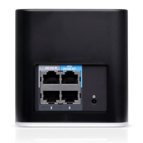 Ubiquiti | AirCube | ACB-AC | 802.11ac | 10/100/1000 Mbit/s | Ethernet LAN (RJ-45) ports 4 | Mesh Support No | MU-MiMO Yes | No Ubiquiti | AirCube | ACB-AC | 802.11ac | 10/100/1000 Mbit/s | Ethernet LAN (RJ-45) ports 4 | Mesh Support No | MU-MiMO Yes | No