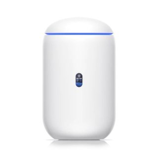 Ubiquiti | Dream Router | UDR | 802.11ax | 10/100 Mbps (RJ-45) ports quantity | 10/100/1000 Mbit/s | Ethernet LAN (RJ-45) ports