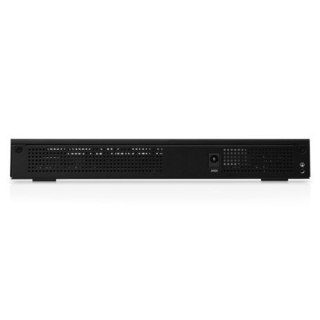 Ubiquiti EdgeRouter 6P Ethernet (RJ-45) ports, 4-Core MIPS64 Ubiquiti | EdgeRouter 6P | Managed | Desktop | 1 Gbps (RJ-45) ports
