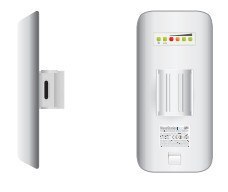 Ubiquiti LocoM5 Ubiquiti | 24 miesiące Ubiquiti LocoM5 Ubiquiti | 24 miesiące