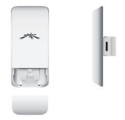 Ubiquiti LocoM5 Ubiquiti | 24 miesiące Ubiquiti LocoM5 Ubiquiti | 24 miesiące