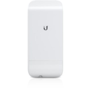 Ubiquiti NSLM2 NanoStation Loco M2 Ubiquiti | Loco M2 | NanoStation | 2.4