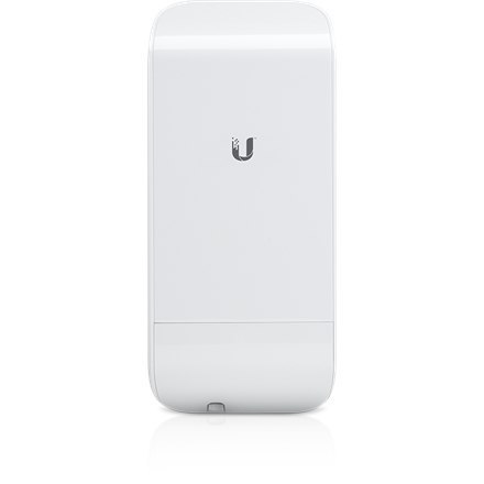 Ubiquiti NSLM2 NanoStation Loco M2 Ubiquiti | Loco M2 | NanoStation | 2.4 Ubiquiti NSLM2 NanoStation Loco M2 Ubiquiti | Loco M2 | NanoStation | 2.4
