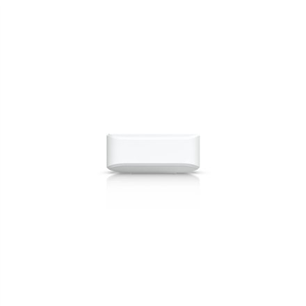 Ubiquiti Rackmountable | 1 Gbps (RJ-45) ports quantity 8 | PoE/Poe+ ports quantity 7 | Switch | USW-Ultra | Managed L2 Ubiquiti Rackmountable | 1 Gbps (RJ-45) ports quantity 8 | PoE/Poe+ ports quantity 7 | Switch | USW-Ultra | Managed L2