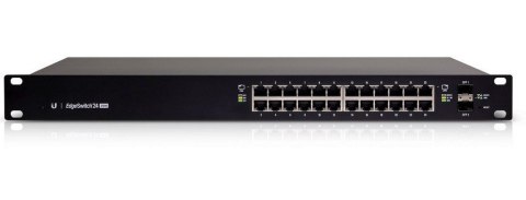 Ubiquiti | Switch | ES-24-500W | Web managed | Rackmountable | 36 month(s) Ubiquiti | Switch | ES-24-500W | Web managed | Rackmountable | 36 month(s)