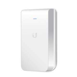 Ubiquiti | UAP-AC-IW | UniFi | 802.11ac | 2.4/5 | 867 Mbit/s | 10/100/1000 Mbit/s | Ethernet LAN (RJ-45) ports 3 | MU-MiMO Yes |
