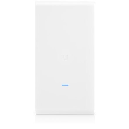 Ubiquiti | UAP-AC-M-PRO | UniFi | 802.11ac | 2.4/5.0 | 1300 Mbit/s | 10/100/1000 Mbit/s | Ethernet LAN (RJ-45) ports 2 | MU-MiMO Ubiquiti | UAP-AC-M-PRO | UniFi | 802.11ac | 2.4/5.0 | 1300 Mbit/s | 10/100/1000 Mbit/s | Ethernet LAN (RJ-45) ports 2 | MU-MiMO