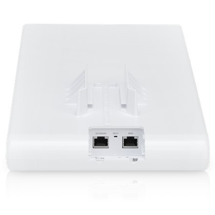 Ubiquiti | UAP-AC-M-PRO | UniFi | 802.11ac | 2.4/5.0 | 1300 Mbit/s | 10/100/1000 Mbit/s | Ethernet LAN (RJ-45) ports 2 | MU-MiMO Ubiquiti | UAP-AC-M-PRO | UniFi | 802.11ac | 2.4/5.0 | 1300 Mbit/s | 10/100/1000 Mbit/s | Ethernet LAN (RJ-45) ports 2 | MU-MiMO