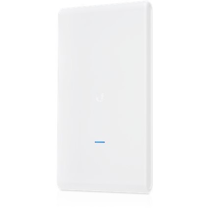 Ubiquiti | UAP-AC-M-PRO | UniFi | 802.11ac | 2.4/5.0 | 1300 Mbit/s | 10/100/1000 Mbit/s | Ethernet LAN (RJ-45) ports 2 | MU-MiMO Ubiquiti | UAP-AC-M-PRO | UniFi | 802.11ac | 2.4/5.0 | 1300 Mbit/s | 10/100/1000 Mbit/s | Ethernet LAN (RJ-45) ports 2 | MU-MiMO