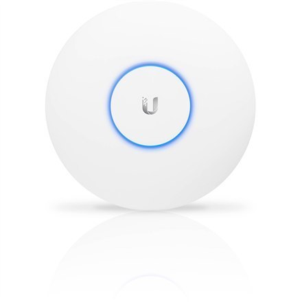 Ubiquiti | UAP-AC-PRO-5 | 802.11ac | 2.4/5.0 | 1300 Mbit/s | 10/100/1000 Mbit/s | Porty Ethernet LAN (RJ-45) 2 | MU-MiMO Tak | P Ubiquiti | UAP-AC-PRO-5 | 802.11ac | 2.4/5.0 | 1300 Mbit/s | 10/100/1000 Mbit/s | Porty Ethernet LAN (RJ-45) 2 | MU-MiMO Tak | P