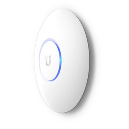 Ubiquiti | UAP-AC-PRO-5 | 802.11ac | 2.4/5.0 | 1300 Mbit/s | 10/100/1000 Mbit/s | Porty Ethernet LAN (RJ-45) 2 | MU-MiMO Tak | P Ubiquiti | UAP-AC-PRO-5 | 802.11ac | 2.4/5.0 | 1300 Mbit/s | 10/100/1000 Mbit/s | Porty Ethernet LAN (RJ-45) 2 | MU-MiMO Tak | P