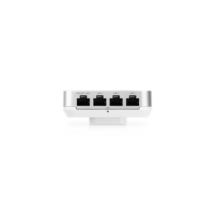 Ubiquiti | UAP-IW-HD | UniFi | 802.11ac | 2.4/5 | 867 Mbit/s | 10/100/1000 Mbit/s | Ethernet LAN (RJ-45) ports 5 | MU-MiMO Yes | Ubiquiti | UAP-IW-HD | UniFi | 802.11ac | 2.4/5 | 867 Mbit/s | 10/100/1000 Mbit/s | Ethernet LAN (RJ-45) ports 5 | MU-MiMO Yes |