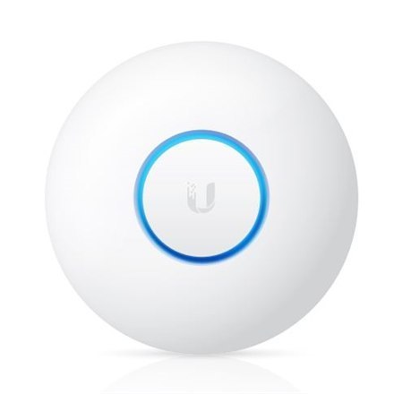 Ubiquiti | UAP-nanoHD | UniFi | 802.11ac | 2.4/5 | 1733 Mbit/s | 10/100/1000 Mbit/s | Ethernet LAN (RJ-45) ports 1 | MU-MiMO Yes Ubiquiti | UAP-nanoHD | UniFi | 802.11ac | 2.4/5 | 1733 Mbit/s | 10/100/1000 Mbit/s | Ethernet LAN (RJ-45) ports 1 | MU-MiMO Yes