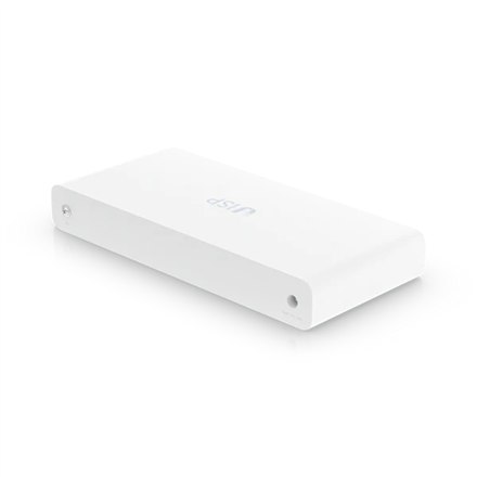 Ubiquiti | UISP Router | UISP-R | No Wi-Fi | 10/100 Mbps (RJ-45) ports quantity | 10/1001000 Mbit/s | Ethernet LAN (RJ-45) ports Ubiquiti | UISP Router | UISP-R | No Wi-Fi | 10/100 Mbps (RJ-45) ports quantity | 10/1001000 Mbit/s | Ethernet LAN (RJ-45) ports