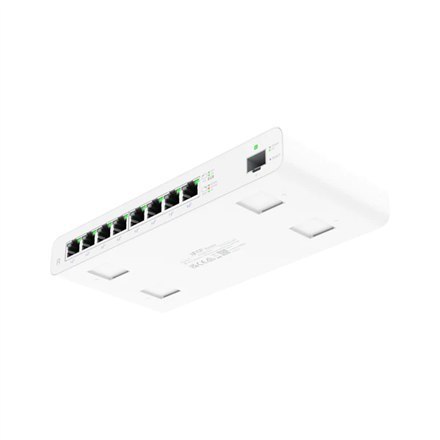 Ubiquiti | UISP Router | UISP-R | No Wi-Fi | 10/100 Mbps (RJ-45) ports quantity | 10/1001000 Mbit/s | Ethernet LAN (RJ-45) ports Ubiquiti | UISP Router | UISP-R | No Wi-Fi | 10/100 Mbps (RJ-45) ports quantity | 10/1001000 Mbit/s | Ethernet LAN (RJ-45) ports