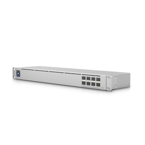 Ubiquiti | UniFi 8Port 10 Gigabit SFP+ Aggregation Switch | USW-Aggregation | Managed L2 | Rackmountable | 10/100 Mbps (RJ-45) p Ubiquiti | UniFi 8Port 10 Gigabit SFP+ Aggregation Switch | USW-Aggregation | Managed L2 | Rackmountable | 10/100 Mbps (RJ-45) p