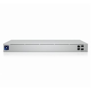 Ubiquiti | UniFi Next-generation Gateway Pro | UXG-Pro | No Wi-Fi | 10/100 Mbps (RJ-45) ports quantity | 10/100/1000 Mbit/s | Et